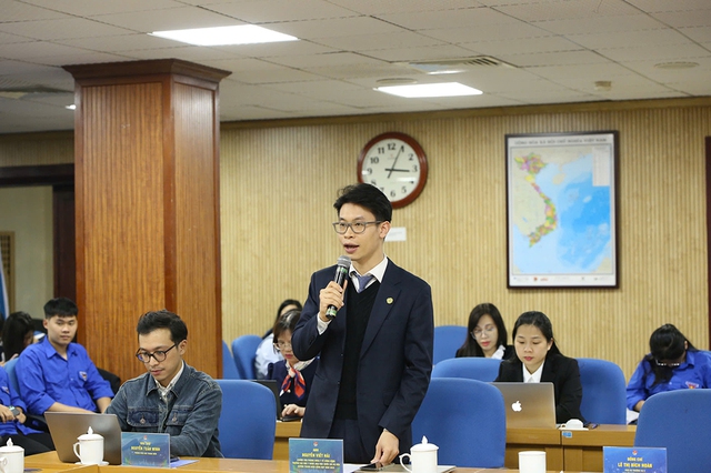 Tạo dựng môi trường số lành mạnh để không gây tổn thương tinh thần của giới trẻ- Ảnh 2.