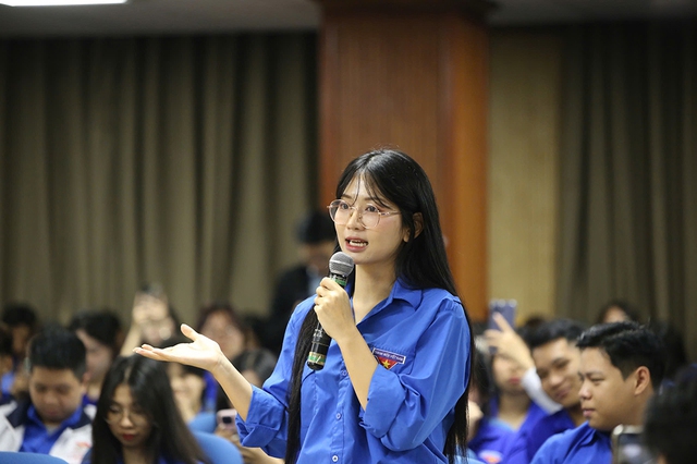 Tạo dựng môi trường số lành mạnh để không gây tổn thương tinh thần của giới trẻ- Ảnh 3.