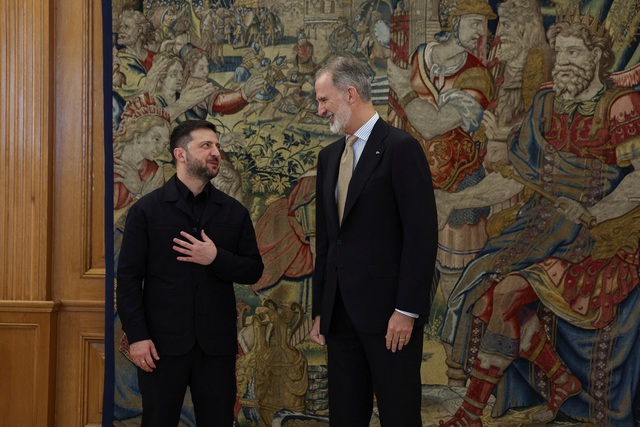 Chiến sự Ukraine ngày 1.364: Ukraine nỗ lực thoát vòng vây; Nga không dự đối thoại Istanbul - Ảnh 3.