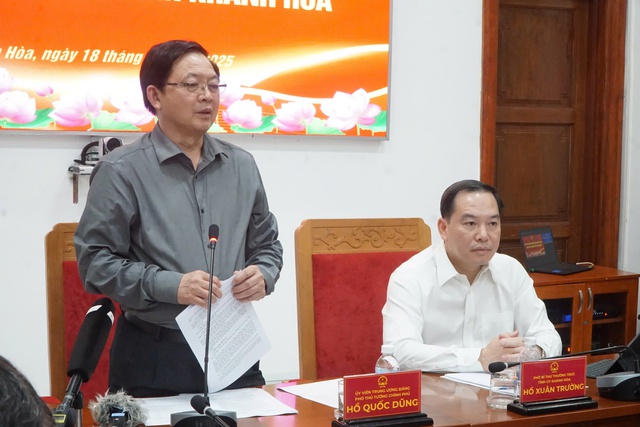 Không nôn nóng thông đèo Khánh Lê mà đánh đổi bằng an toàn - Ảnh 4.