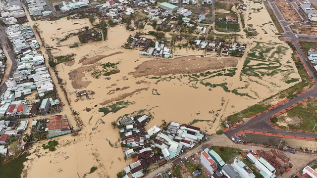 Gia Lai sẽ sơ t&aacute;n 29.000 người d&acirc;n, cho 26.00 học sinh nghỉ học - Ảnh 1.