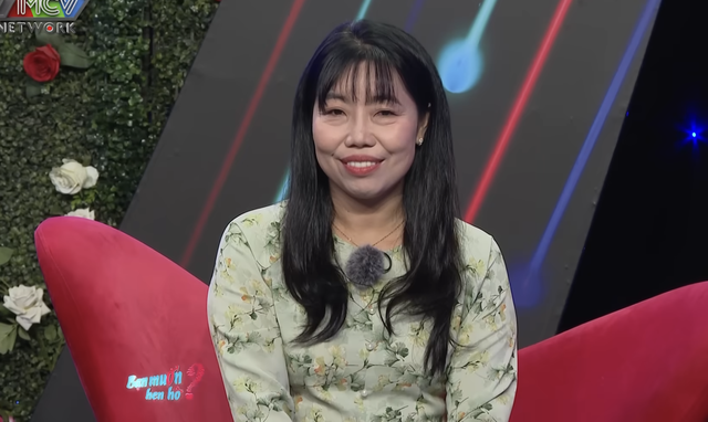 Mẹ đơn th&acirc;n Nguyễn Thị Nhung bị trai t&acirc;n từ chối hẹn h&ograve; đầy tiếc nuối - Ảnh 3.