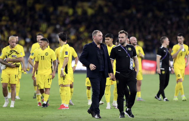 FIFA phơi bày sự thật bất ngờ, 'sếp lớn' đội tuyển Malaysia thực chất chỉ là...