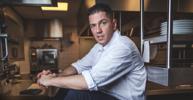 Vì sao hàng chục đầu bếp đạt sao Michelin trên thế giới hẹn nhau về Việt Nam?- Ảnh 1. Vì sao hàng chục đầu bếp đạt sao Michelin trên thế giới hẹn nhau về Việt Nam?- Ảnh 1.