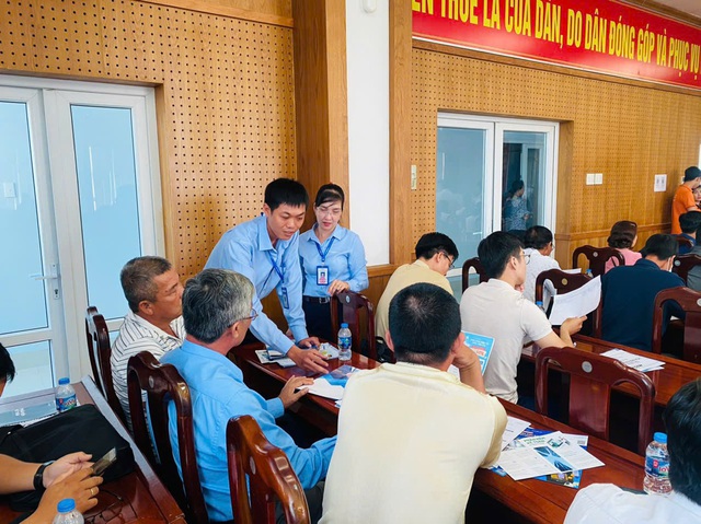 Vĩnh Long triển khai hạ tầng số, sản phẩm số đến từng người dân- Ảnh 4. Vĩnh Long triển khai hạ tầng số, sản phẩm số đến từng người dân- Ảnh 4.