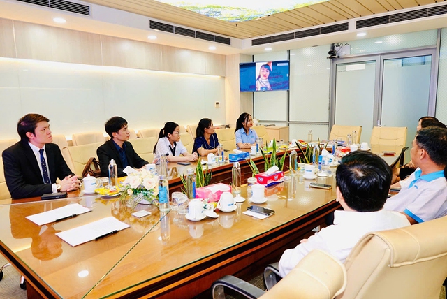 Thêm cơ hội học tiếng Anh miễn phí cho trẻ mồ côi do Covid-19 - Ảnh 1.