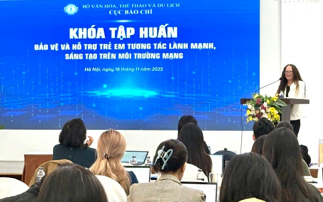 Cảnh báo lừa đảo trực tuyến: Biến thể nguy hiểm nhắm vào nữ sinh Hiện nay - Ảnh 1. Cảnh báo lừa đảo trực tuyến: Biến thể nguy hiểm nhắm vào nữ sinh Hiện nay - Ảnh 1.