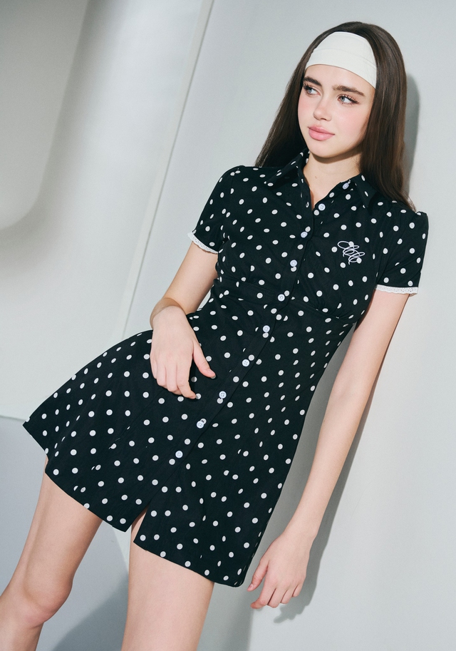 Kiểu họa tiết đẹp nhất mùa, tạo cá tính riêng cho trang phục - Ảnh 7.