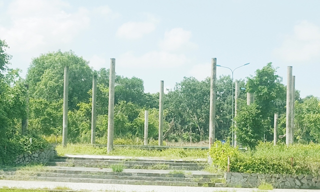 Đề nghị truy tố cựu Giám đốc Sở TN-MT Bạc Liêu- Ảnh 1. Đề nghị truy tố cựu Giám đốc Sở TN-MT Bạc Liêu- Ảnh 1.