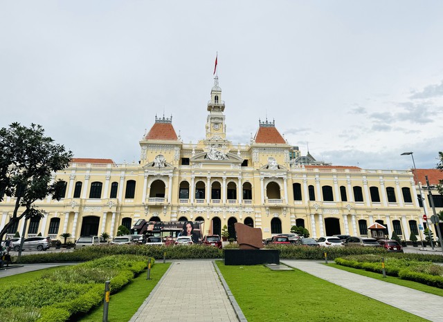 S&agrave;i G&ograve;n xưa du k&yacute;: Về ng&agrave;y th&agrave;nh lập th&agrave;nh phố S&agrave;i G&ograve;n- Ảnh 2.