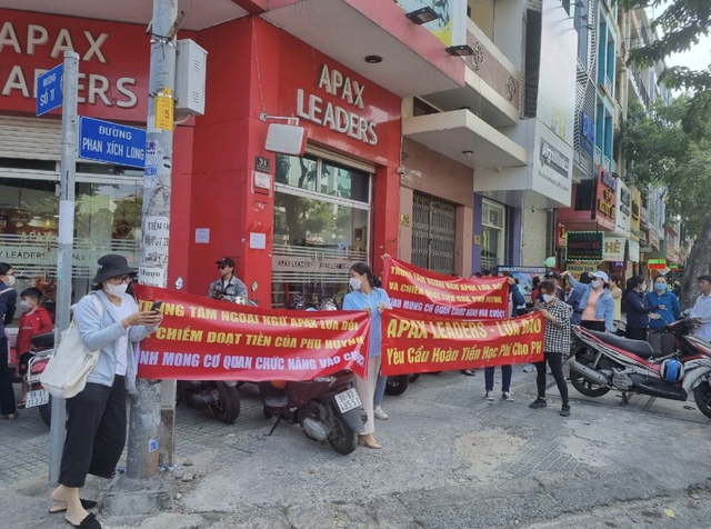 Giai đoạn 2 vụ Shark Thủy cảnh sát sẽ điều tra 4 hành vi lừa đảo- Ảnh 2. Giai đoạn 2 vụ Shark Thủy cảnh sát sẽ điều tra 4 hành vi lừa đảo- Ảnh 2.