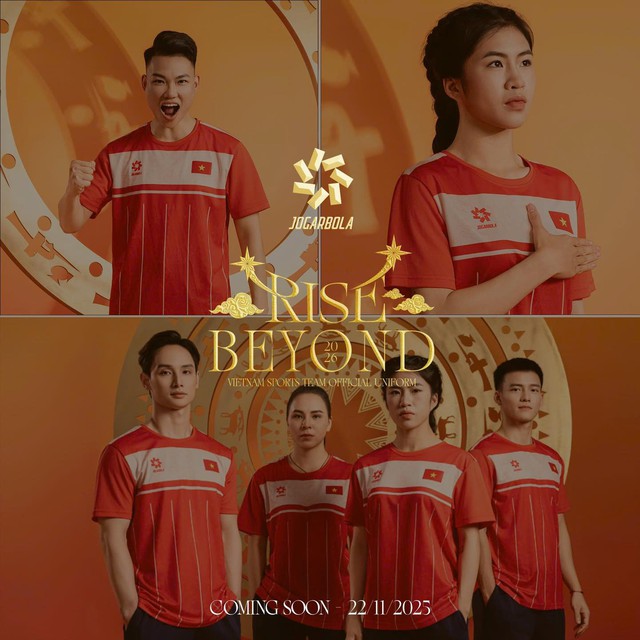 Thể thao Việt Nam đặt mục ti&ecirc;u 100 HCV, dự SEA Games với diện mạo mới- Ảnh 3.