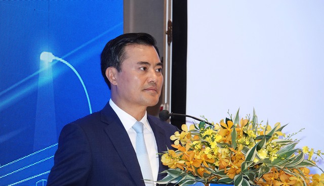 Phân công ông Nguyễn Lộc Hà xử lý công việc hằng ngày của UBND TP.HCM - Ảnh 2.