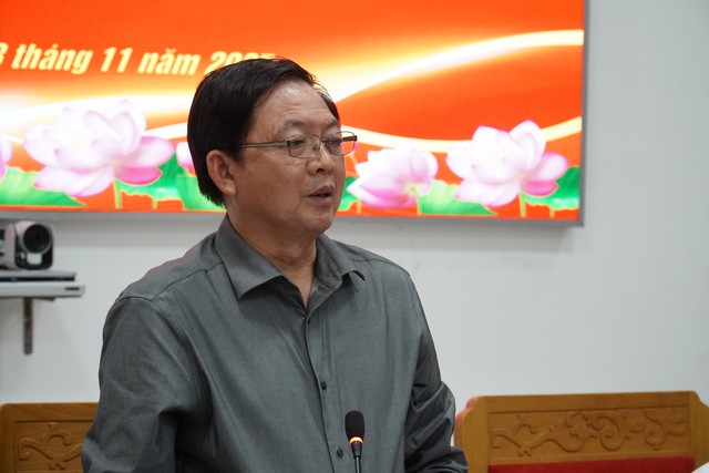 Không nôn nóng thông đèo Khánh Lê mà đánh đổi bằng an toàn - Ảnh 5.