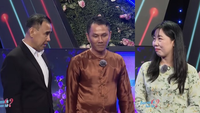 Mẹ đơn th&acirc;n Nguyễn Thị Nhung bị trai t&acirc;n từ chối hẹn h&ograve; đầy tiếc nuối - Ảnh 1.