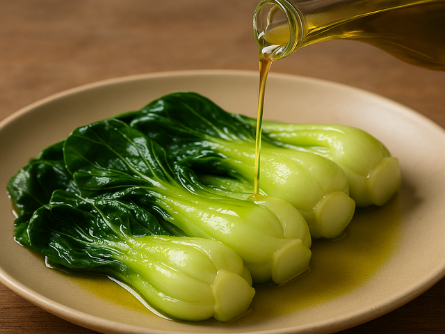 Rau sống và rau chín: Loại nào giữ được nhiều chất dinh dưỡng hơn?- Ảnh 1.