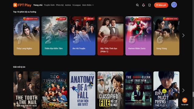 Loạt phim Thái đang ‘hot’ trên FPT Play - Ảnh 2.
