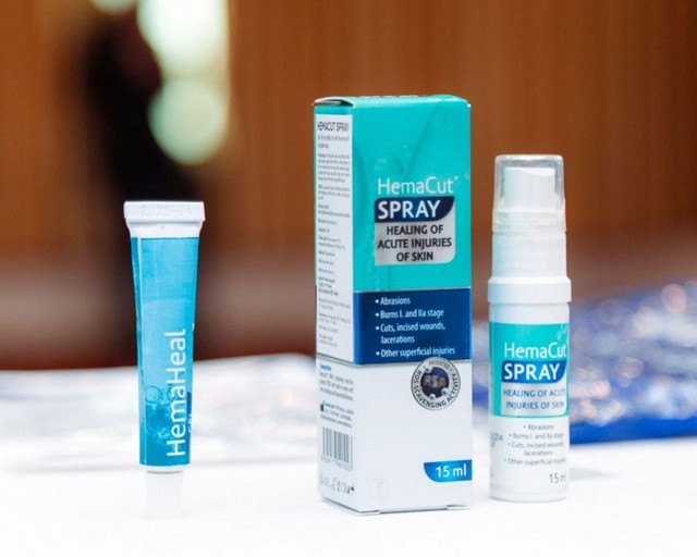 Từ Cộng hòa Séc đến Việt Nam: Chuẩn mực mới cho phục hồi chuẩn y khoa- Ảnh 1. Từ Cộng hòa Séc đến Việt Nam: Chuẩn mực mới cho phục hồi chuẩn y khoa- Ảnh 1.