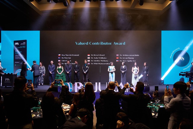 B&aacute;c sĩ Việt Nam được vinh danh hai năm liền tại hội nghị quốc tế thẩm mỹ- Ảnh 1.