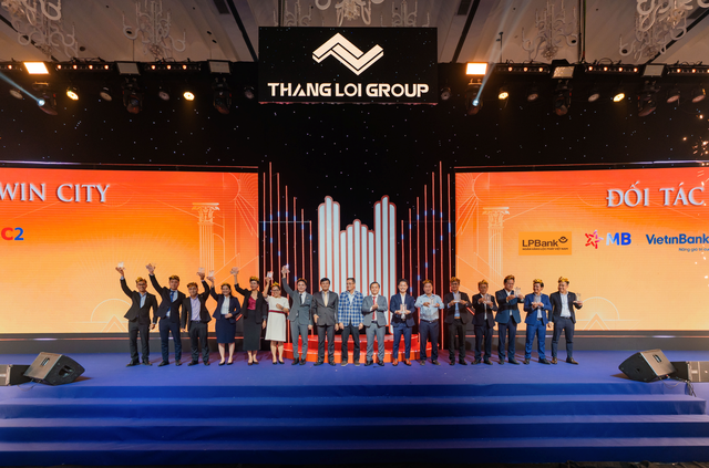 Thắng Lợi Group ra mắt căn hộ cao cấp, gi&aacute; quốc d&acirc;n tại ng&otilde; T&acirc;y S&agrave;i G&ograve;n - Ảnh 2.