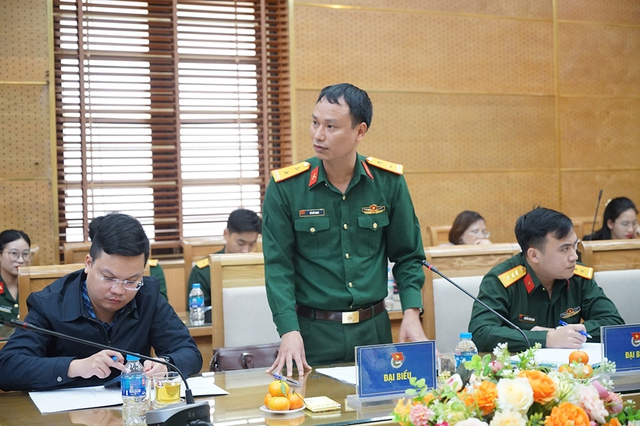 Cần bổ sung và làm nổi bật nhiệm vụ bảo vệ chủ quyền quốc gia trên không gian mạng- Ảnh 2.