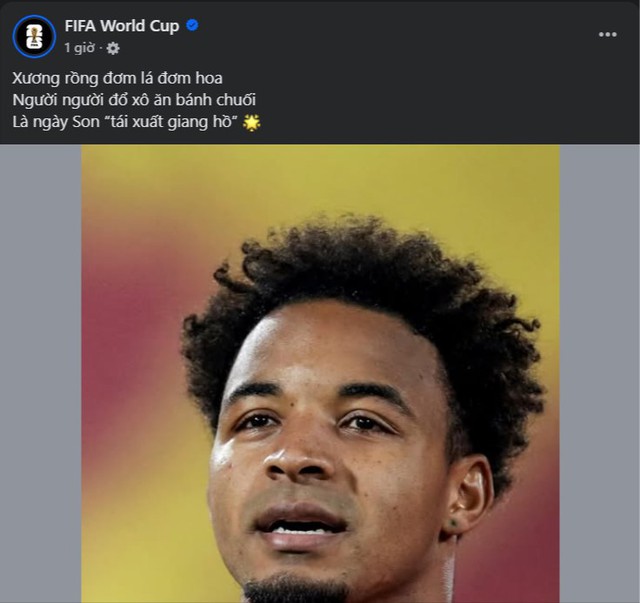 FIFA làm… thơ tặng Xuân Son, báo Đông Nam Á nhận xét bất ngờ ngày người hùng tái xuất - Ảnh 3.