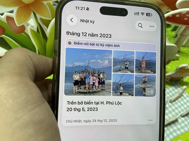 Những 'điểm yếu' iOS khiến người dùng iPhone ngán ngẩm - Ảnh 3. Những 'điểm yếu' iOS khiến người dùng iPhone ngán ngẩm - Ảnh 3.