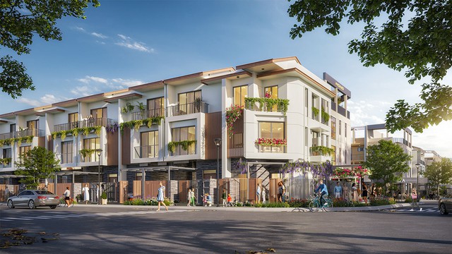 LA Home khởi c&ocirc;ng ph&acirc;n khu River Park giữa t&acirc;m điểm hạ tầng tăng tốc về đ&iacute;ch- Ảnh 4.