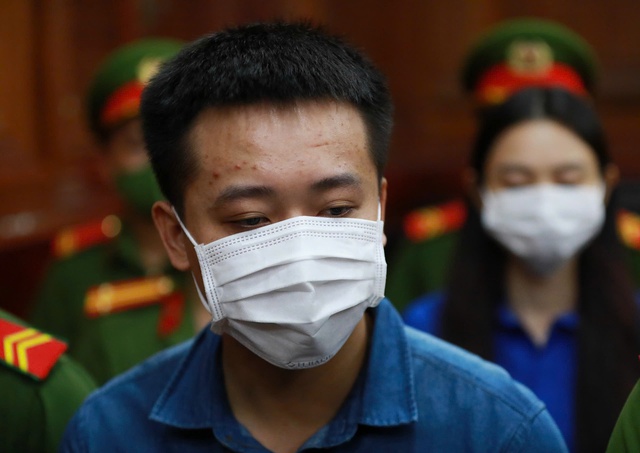 Áp giải hoa hậu Thùy Tiên, Hằng du mục đến tòa xét xử - Ảnh 5.