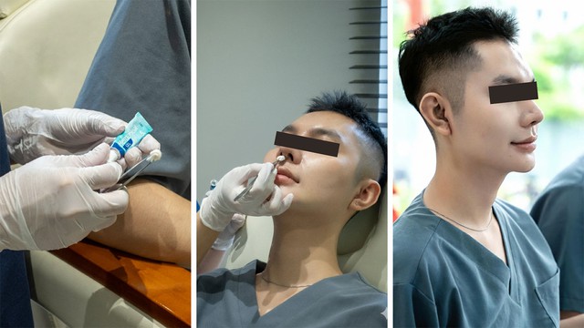 Từ Cộng hòa Séc đến Việt Nam: Chuẩn mực mới cho phục hồi chuẩn y khoa- Ảnh 5. Từ Cộng hòa Séc đến Việt Nam: Chuẩn mực mới cho phục hồi chuẩn y khoa- Ảnh 5.