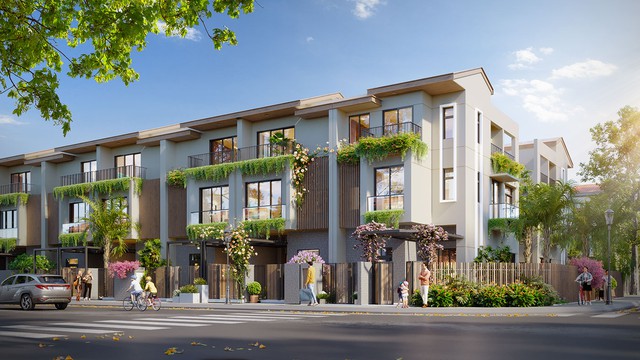 LA Home khởi c&ocirc;ng ph&acirc;n khu River Park giữa t&acirc;m điểm hạ tầng tăng tốc về đ&iacute;ch- Ảnh 5.