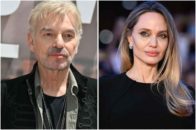 Chồng cũ h&eacute; lộ l&yacute; do ly h&ocirc;n Angelina Jolie  - Ảnh 3.