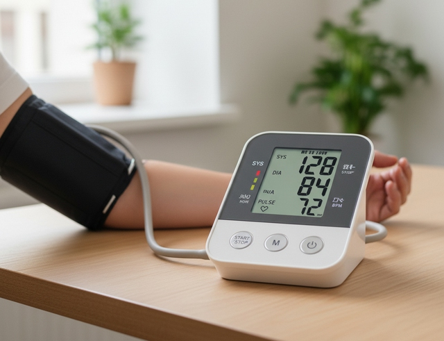 Ngày mới với tin tức sức khỏe: Cách đơn giản giúp giảm huyết áp cao - Ảnh 1.