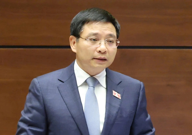 Bộ trưởng T&agrave;i ch&iacute;nh: Đ&aacute;nh thuế v&agrave;ng miếng để ngăn đầu cơ, 'kh&ocirc;ng phải thuế chồng thuế' - Ảnh 1.