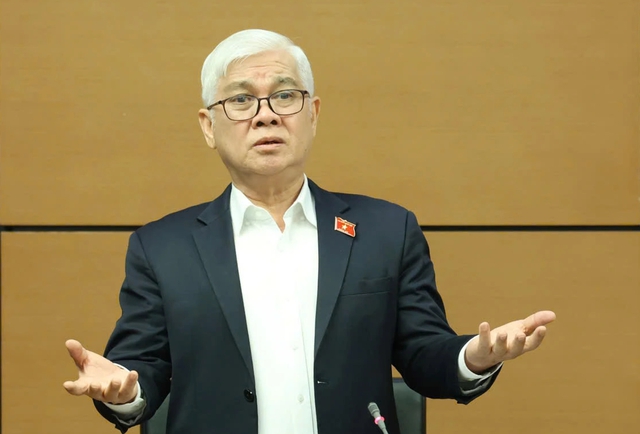 Nhà nước thu hồi đất 25 %: Đền bù như thế nào để người dân không thiệt thòi? - Ảnh 2. Nhà nước thu hồi đất 25 %: Đền bù như thế nào để người dân không thiệt thòi? - Ảnh 2.