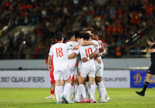 Đội tuyển Việt Nam sẽ chơi &aacute;p đặt Malaysia trận quyết đấu: Xu&acirc;n Son gọi, Ho&agrave;ng H&ecirc;n trả lời&hellip;- Ảnh 5.