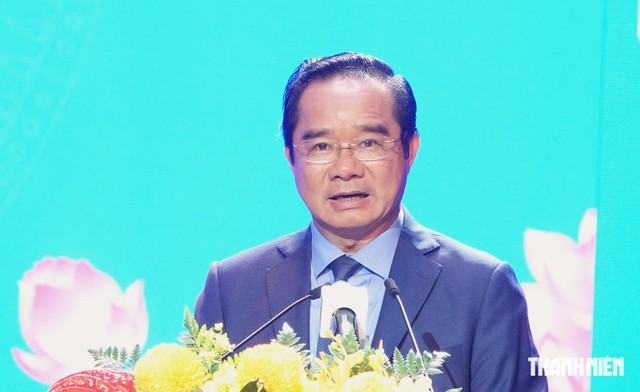 Chủ tịch Nguyễn Văn Được giao mục tiêu kép cho mỗi cuộc thanh tra - Ảnh 2.