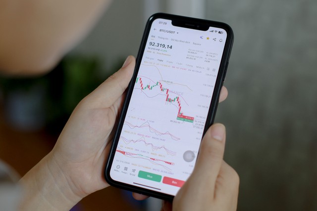 Giá Bitcoin hôm nay 19.11.2025: BTC có dấu hiệu phục hồi - Ảnh 1.