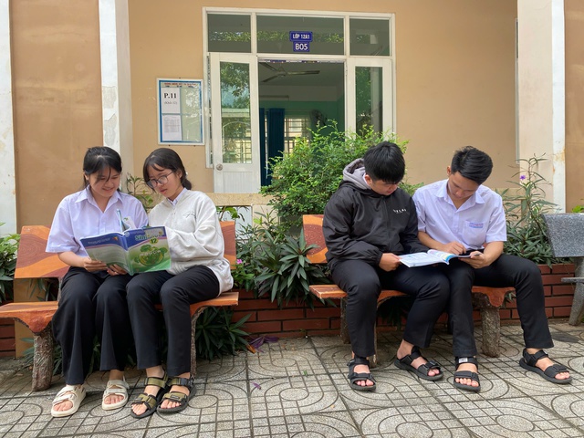 TP.HCM hỗ trợ thêm 50 mức đóng BHYT cho học sinh năm học 2025 - 2026 - Ảnh 1.