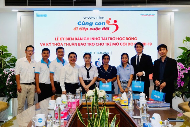 Thêm cơ hội học tiếng Anh miễn phí cho trẻ mồ côi do Covid-19 - Ảnh 2.
