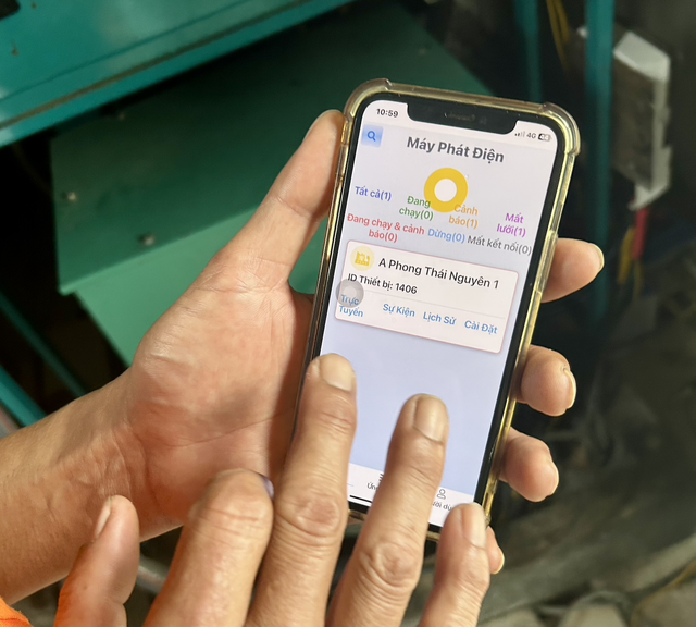 Úc hỗ trợ doanh nghiệp Việt Nam phát triển máy phát điện biogas cho chăn nuôi - Ảnh 2.