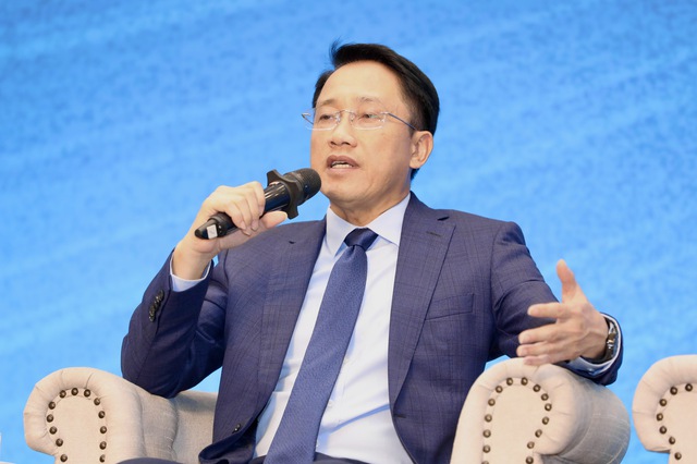 Giải pháp kiểm soát dòng tiền và QR code thanh toán trong Kinh tế Việt Nam - Ảnh 2.