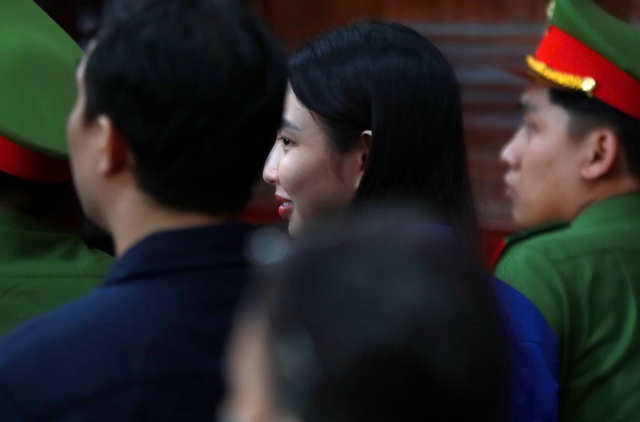 Hoa hậu Thùy Tiên không bỏ tiền vào Công ty Chị Em Rọt - Ảnh 1.