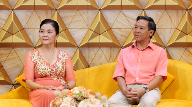 Bị nhà gái cấm cản, người đàn ông quyết bỏ nghề tài xế để cưới được vợ - Ảnh 2.