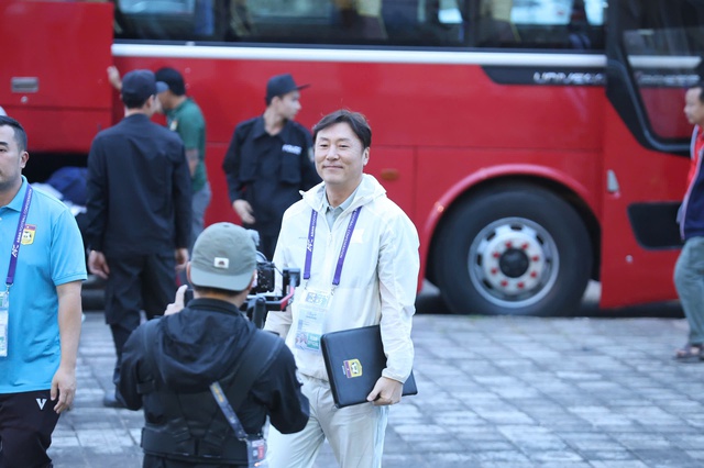 Echipa Vietnam 0-0 Laos, calificări Cupa Asiei 2027: Încredere fermă în victorie - Foto 1.