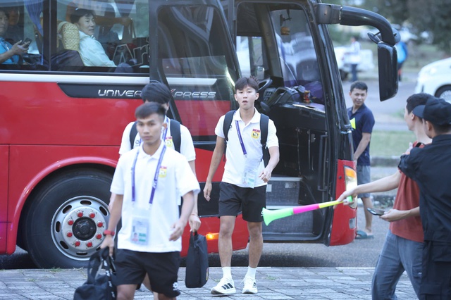 Echipa Vietnam 0-0 Laos, calificări Cupa Asiei 2027: Credință fermă în victorie - Foto 3.
