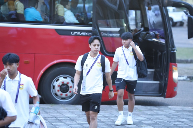 Echipa Vietnam 0-0 Laos, calificări Cupa Asiei 2027: Credință fermă în victorie - Foto 2.