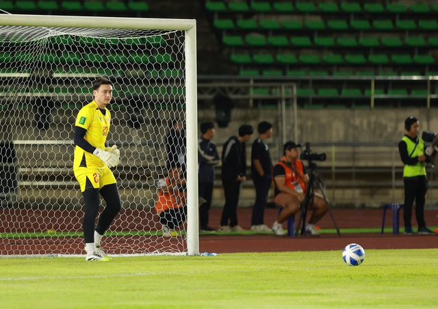 Echipa Vietnam 0-0 Laos, calificări Cupa Asiei 2027: Credință fermă în victorie - Foto 6.