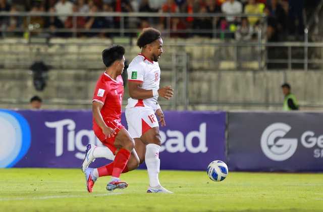 Echipa Laos 0-0 Vietnam, calificări Cupa Asiei 2027: Nguyen Xuan Son intră pe teren - Foto 2.