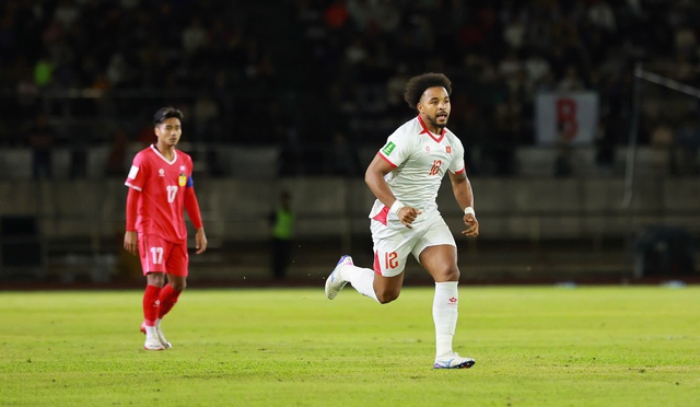 Echipa Laos 0-0 Vietnam, calificări Cupa Asiei 2027: Nguyen Xuan Son intră pe teren - Foto 1.